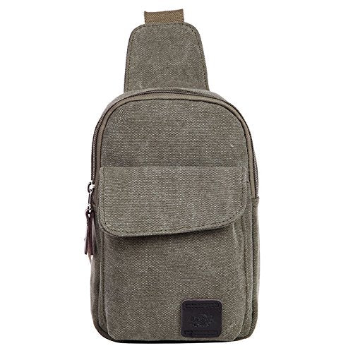 Men's Crossbody Bag